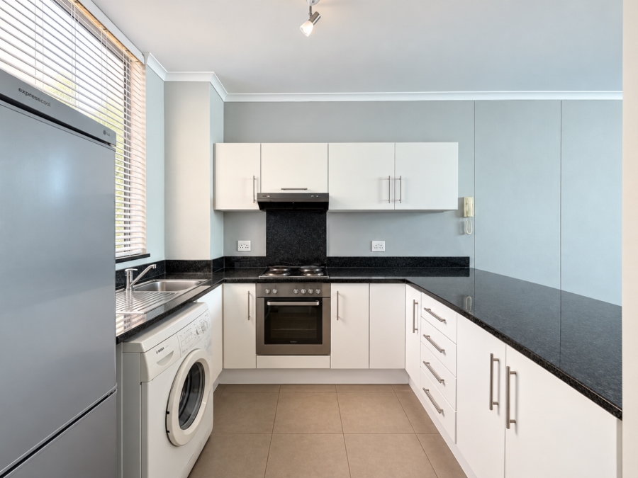 1 Bedroom Property for Sale in Muizenberg Western Cape
